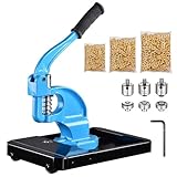 Yescom Grommet Tool Kit 1/2