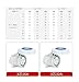 ZDIEVYPP 1pcs IP67 Industrial Plug and Socket 3P 4P 5P 16A/32A Waterproof Connector(3P,32A_Type 12)