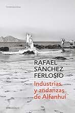 Industrias y andanzas de Alfanhuí