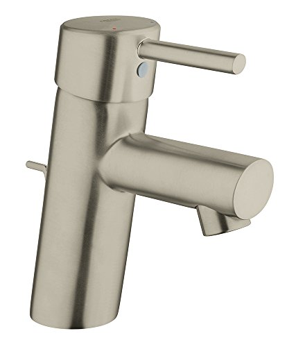 Grohe 34270EN1 Concetto Single-Handle Bathroom Faucet - 1.5 GPM