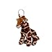 WWF Portachiavi Peluche Giraffa 10cm. 205025
