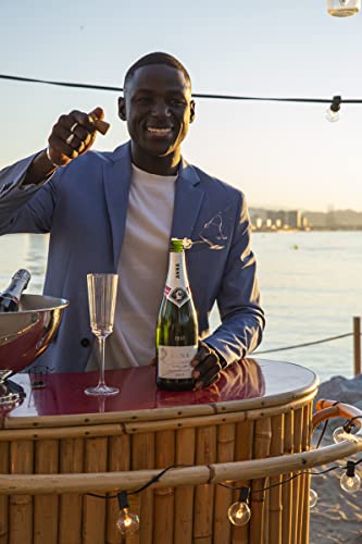 Anna De Codorníu - Cava Brut - 75Cl (Packung mit 5)