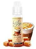  Bombo La Yaya Café con Caramelo 50ml - 2 EUROS DE AHORRO POR CADA PRODUCTO ADICIONAL DE VAPOR CENTER