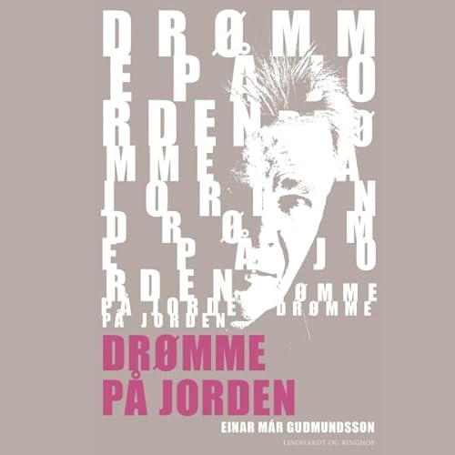 Dr&oslash;mme p&aring; jorden cover art