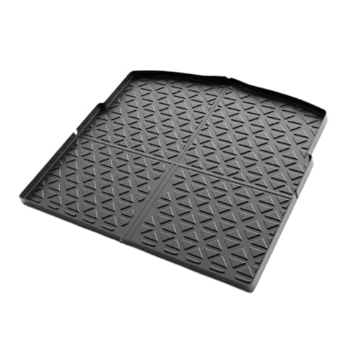 Tapis de coffre Nissan X-Trail T33 e-Power contre les rayures et la boue