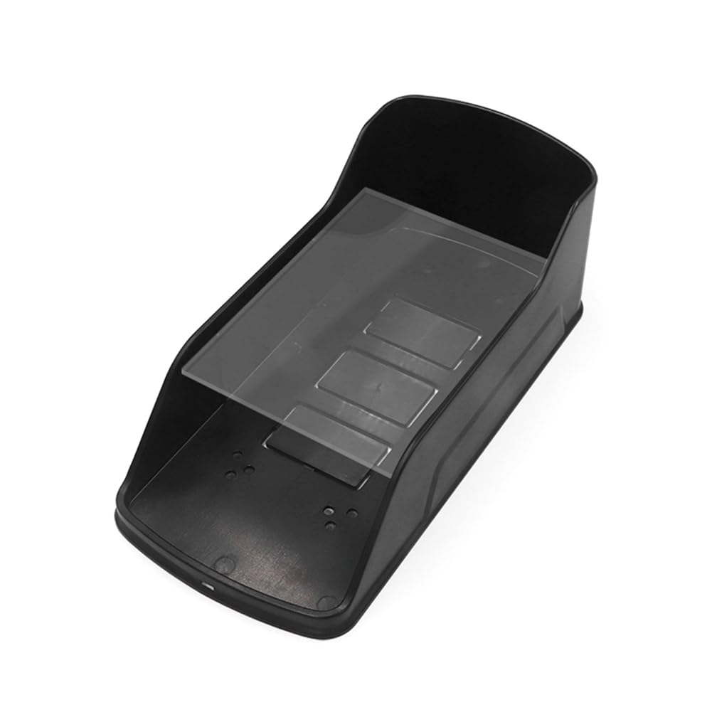 Wisyurt Waterproof Cover Rain Cover Outdoor Rain Cover Protection Access Control Keyboard Doorbell Card Reader Sun Protection