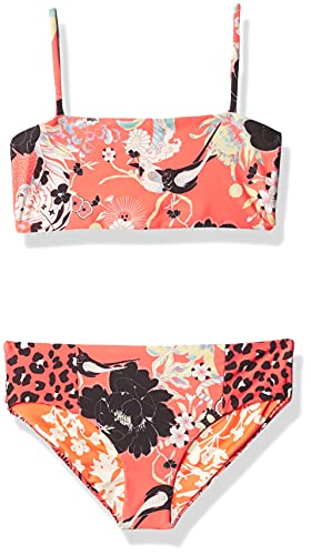 Maaji Girls' Standard Swimwear
