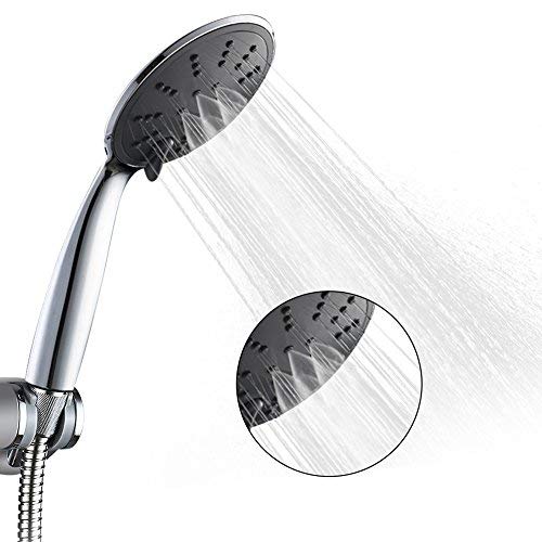 Winarrow, soffione ultra-sottile per doccia, 3