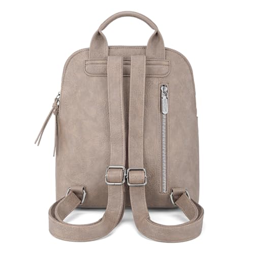 Image of Montana West Wrangler Backpack Purse for Women Mini Backpack Purse Cute Ladies Bookbag Travel Work Daypacks Bags WG186-9116KH