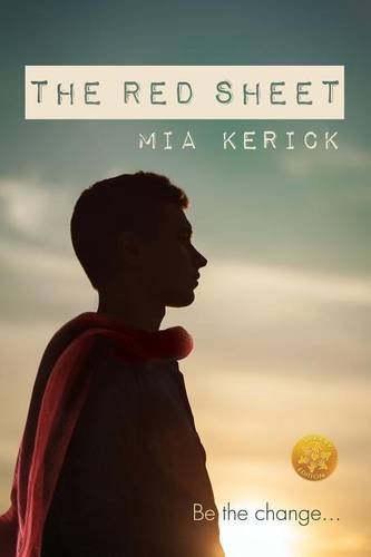 Buy The Red Sheet [Library Edition] — BookShops.in