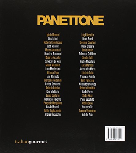 Panettone. Ediz. illustrata