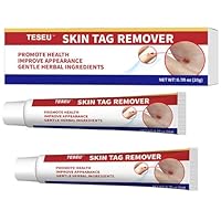 Wart Remover, Wart Removal, Skin Tag Remover Fast-Acting Skin Tag Removal for Hands and Body Easy Use