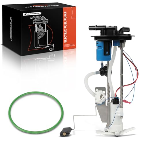 A-Premium Electric Fuel Pump Assembly with Sending Unit Compatible with Ford Ranger 2004-2006 - Mazda B2300 2004, B3000, B4000 2004-2006, 2.3L 3.0L 4.0L, Replace# 6L5Z9H307CA