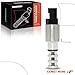 A-Premium Engine Variable Valve Timing (VVT) Solenoid Compatible with Nissan Altima, Rogue, Sentra, Frontier, Murano, Pathfinder, Maxima, TITAN XD, Armada, Juke, Kicks & Infiniti QX60, Q50, QX80, QX50