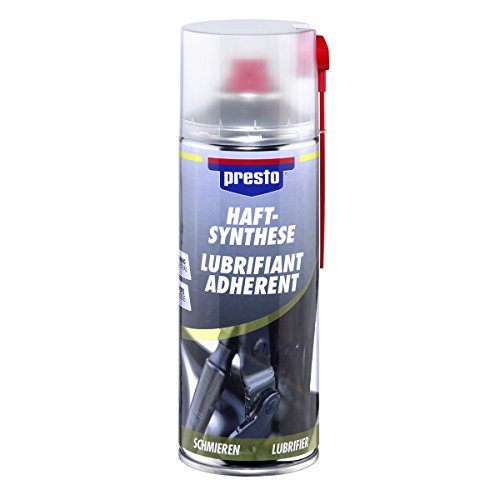 Preisvergleich Produktbild Presto 157226 Haftsynthese, 400 ml