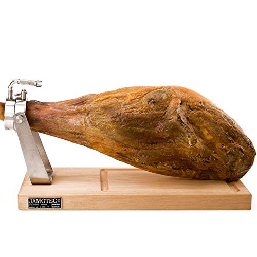 Jamonero Giratorio J2 - Jamotec