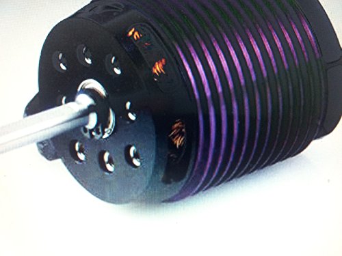 Preisvergleich Produktbild Hacker Brushless des Motor A50 12L abwechselnd V3