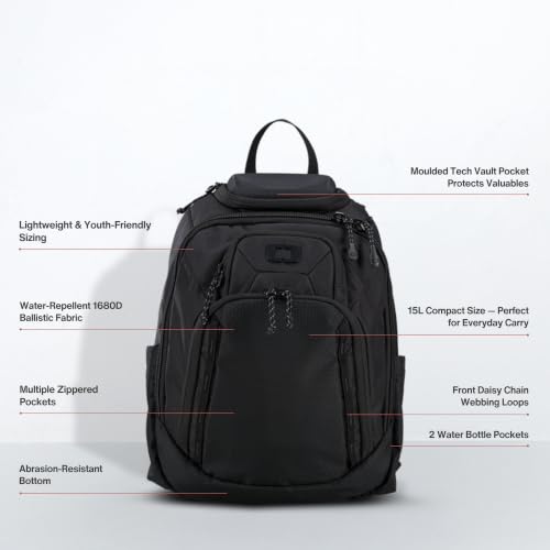Image of OGIO Renegade Backpack