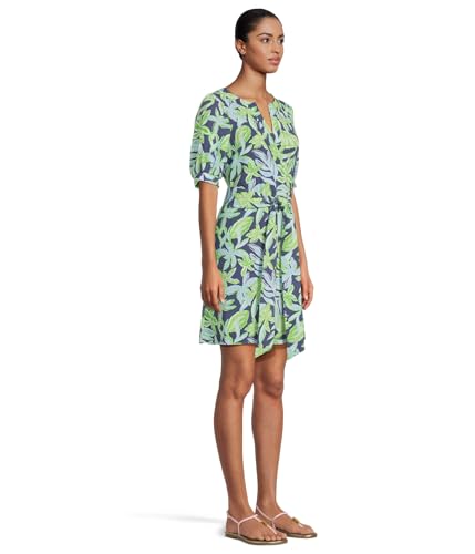 Lilly Pulitzer Women's Olivine Short Sleeve Dress2