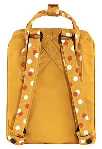 Image of Fjallraven Kanken Mini Backpack - Compact Everyday Carry, Durable Vinylon Fabric - Travel