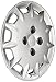Genuine Honda (44733-S84-A20) 15" Wheel Cover
