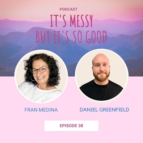Daniel Greenfield and Nordic Recovery: Cold Plunge, Saunas and Total Wellness Tools Podcast Por arte de portada