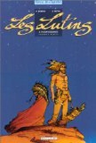 LUTINS£T04 PUCKWOODGENIES LUTINS£T04 PUCKWOODGENIES