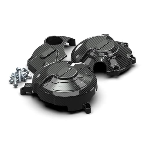 Carter Protection Moteur Scrambler 800 et 400 Accessoires Moto - 6
