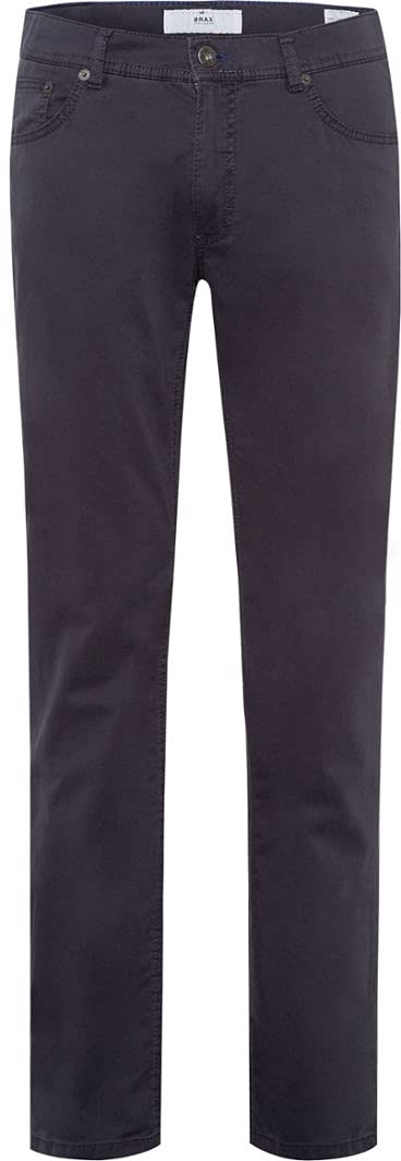 BRAX Men's Cooper Fancy Marathon Trouser