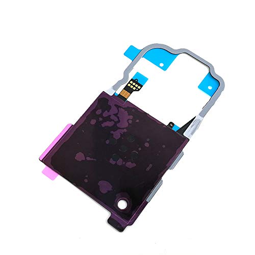 E-REPAIR Wireless Charging NFC Signal Antenna Flex Cable Replacement for Samsung Galaxy S9 Plus G965 - Thumbnail 2