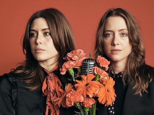 Larkin Poe