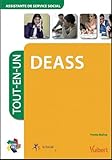  DEASS - Tout-en-un: Assistant de service social