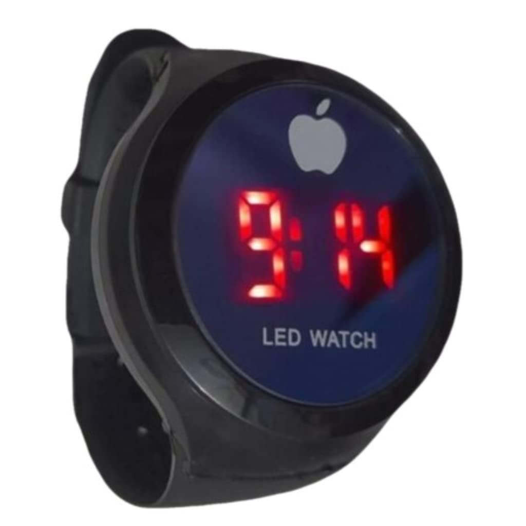 Trendy Store Digital Shockproof Multi-Functional Digital Black Strap Waterproof Digital Sports Watch for Mens Kids Watch for Boys (B0B8CZPBKG) Amazon Price History, Amazon Price Tracker