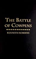 The Battle of Cowpens 0915992051 Book Cover