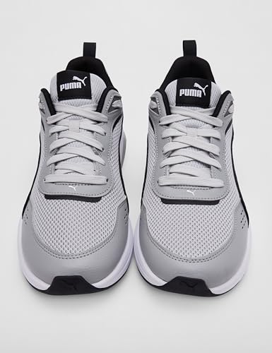Image of Puma Unisex-Adult Amplifier Retro Sneaker