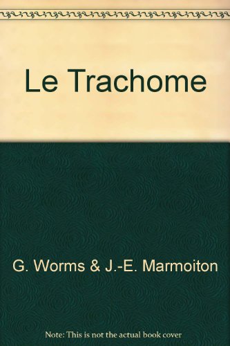 Le Trachome