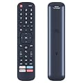 PZL ERF2K60H Replacement for Hisense LED UHD 4K ULED Smart Android TV Remote Control (no Voice) 65H6570G 70H6570G 43H6570G8G 50H6570G 75H8G 75H6570G 85H6570G 50H8G 55H8G 55H6570G 65H