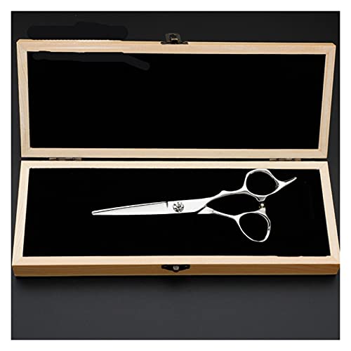 Ciseaux de coiffure 5.5 pouces pour coupe de cheveux nette et structurelle - 6