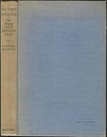 Jesting Apostle The Private Life of Bernard Shaw B000NWQCK2 Book Cover