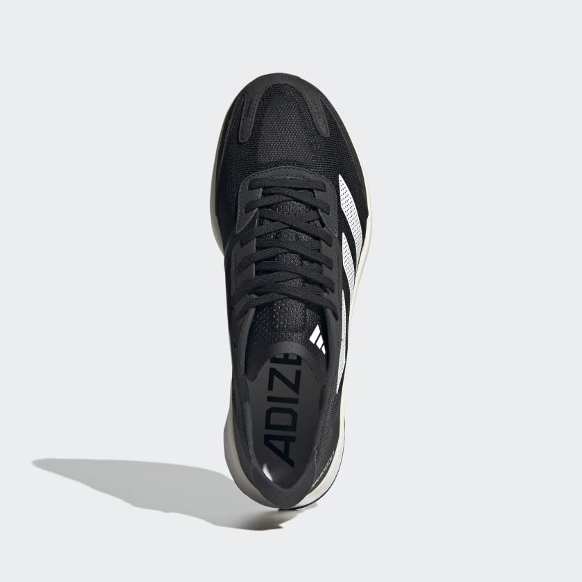 Image of adidas Womens Adizero Boston 11 Running ShoesSneaker