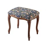 ヴェローナ クラシック イタリア製 BEST OF MORRIS スツール クラシック家具 リビング家具 ベッドルーム家具