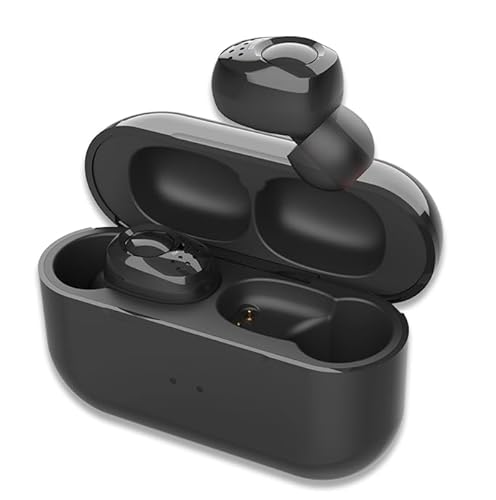 UBALANCE Hearing Aids for Seniors with Charging Case - Electronic