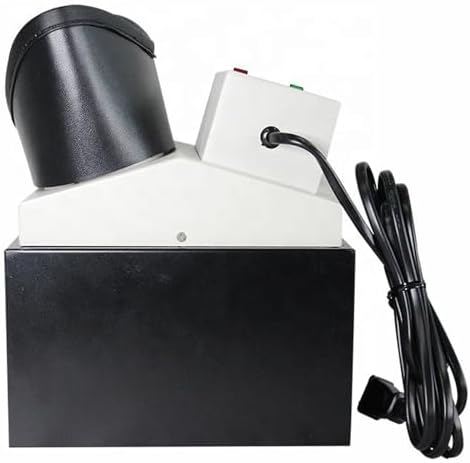 Gemstone Tester, a Professional Jewelry Testing Tool, Uses Both Long and Short Wavelengths to Identify Jadeite, Diamonds, and Moissanite.