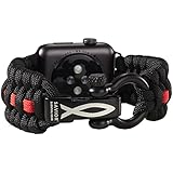 Savior Survival Gear SSG-PWB-BKRDLG2