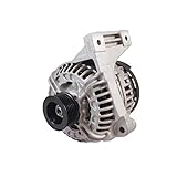 12V 140A Alternator 0124525029 8676489 8676496 for Volvo C30 S40 S60 S80 V40 V70 XC70 XC90