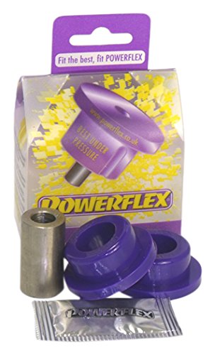Powerflex PFF19-1221 Motorlager motorseitig Vorne Kompatibel mit FORD Focus II Schrägheck DA, HCP, DP 1224049 1751001 30680339