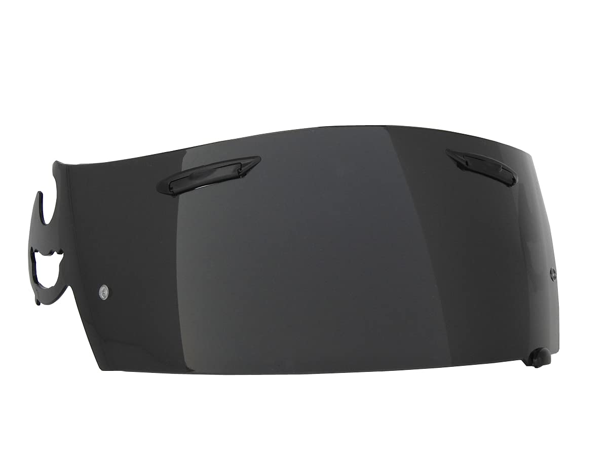 Arai Astro-IQ フルフェイススモークシールド　 ノーマルシールド付き Webike | Arai アライ ASTRO-IQ [アストロ-IQ ブリティッシュダーク