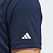 Adidas Men's Adi Performance Polo Shirt, Collegiate Navy, Large