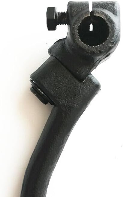Kick Start Lever Fit for Honda XR200R XL250 XL250S XL250R XR250L/R XR500R 16mm