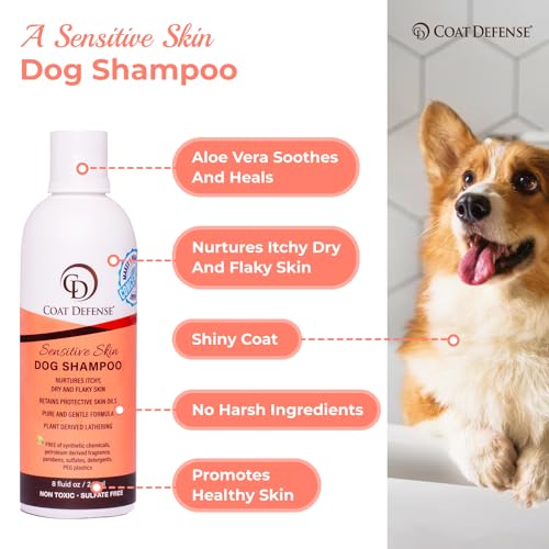 COAT-DEFENSE-Paw-Licker-Bundle-Dry-Powder-for-Dogs-Sensitive-Skin-Dog-Shampoo-for-Allergies-and-Itching-Smell-Itch-Relief-Itchy-Skin-Relief-Yeast-Dog-Treatment COAT DEFENSE Paw Licker Bundle Dry Powder for Dogs Sensitive Skin Dog Shampoo for Allergies and Itching Smell Itch Relief Itchy Skin Relief Yeast Dog Treatment